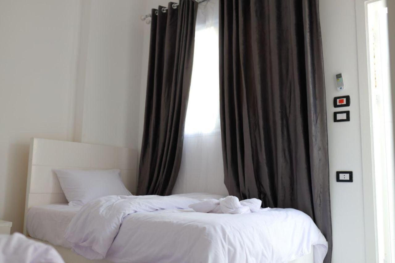 Diamond Guest House Luxor Ngoại thất bức ảnh
