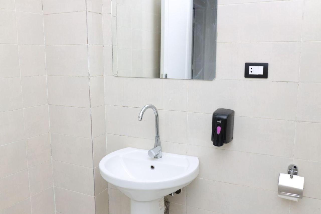 Diamond Guest House Luxor Ngoại thất bức ảnh